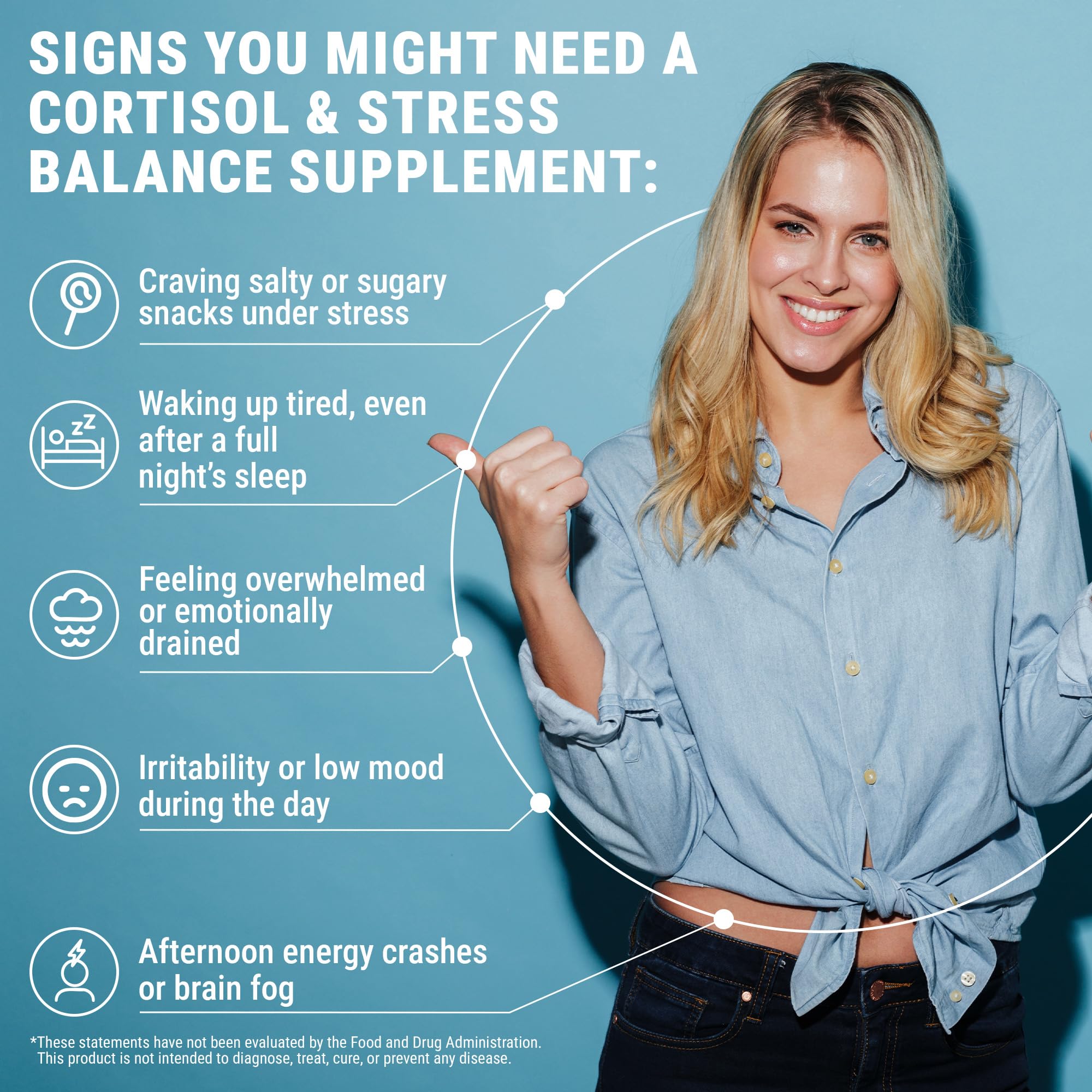 LEGRANO Cortisol Manager Supplements for Women & Men with Ashwagandha, L-Theanine, Magnesium Glycinate, Rhodiola, Ginseng – Cortisol Reducer & Adrenal Support – 90 Capsules – Calm, Focus, Balance LEGRANO Au supplements