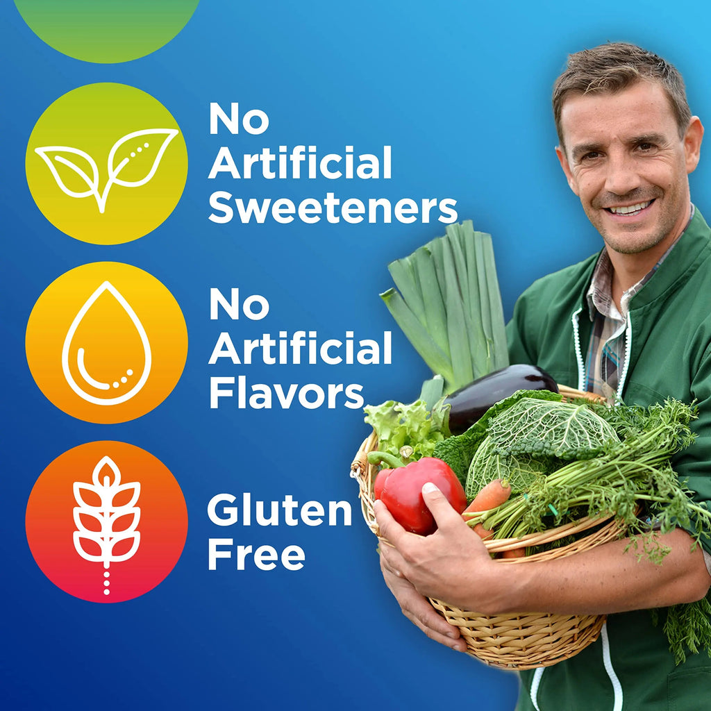 Centrum MultiGummies Gummy Multivitamin for Men, Multivitamin/Multimineral Supplement with Selenium, Antioxidants and Vitamin D3 Centrum Au supplements