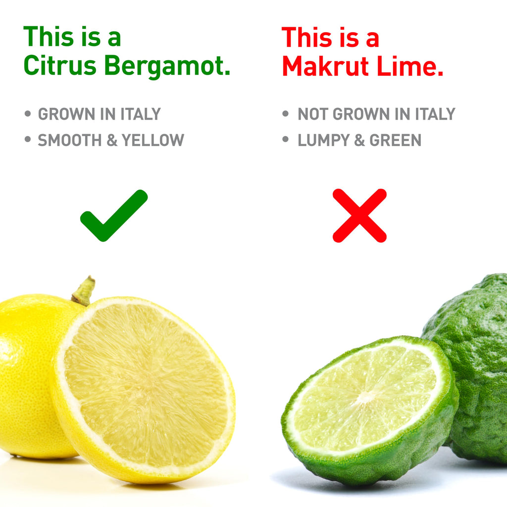 BergaMet Citrus Bergamot Supplement, 170:1 Extract, 1200mg per Serving, 80% Polyphenols, Italian Citrus Bergamot Supplement,