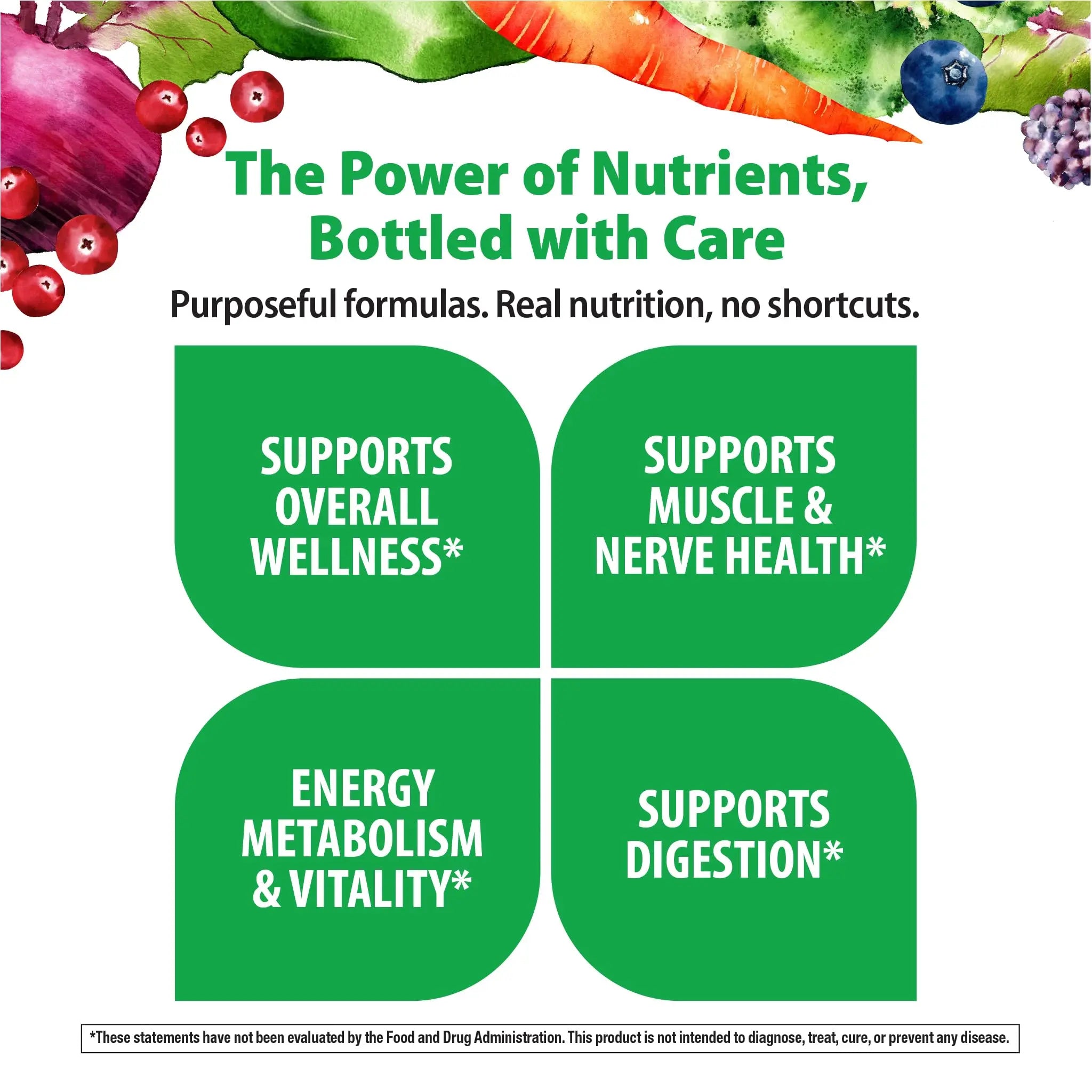 Rainbow Light Mens Multivitamin One + | 150 Caplets | Supports Cellular Energy & Immune Health | with Vitamins C, D, and Zinc | Real Food Nutrients Rainbow Light Au supplements