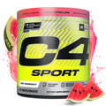 Cellucor C4 Sport Pre Workout Powder - NSF Certified for Sport - Elite Hydration - 200mg Caffeine + Creatine + Beta-Alanine