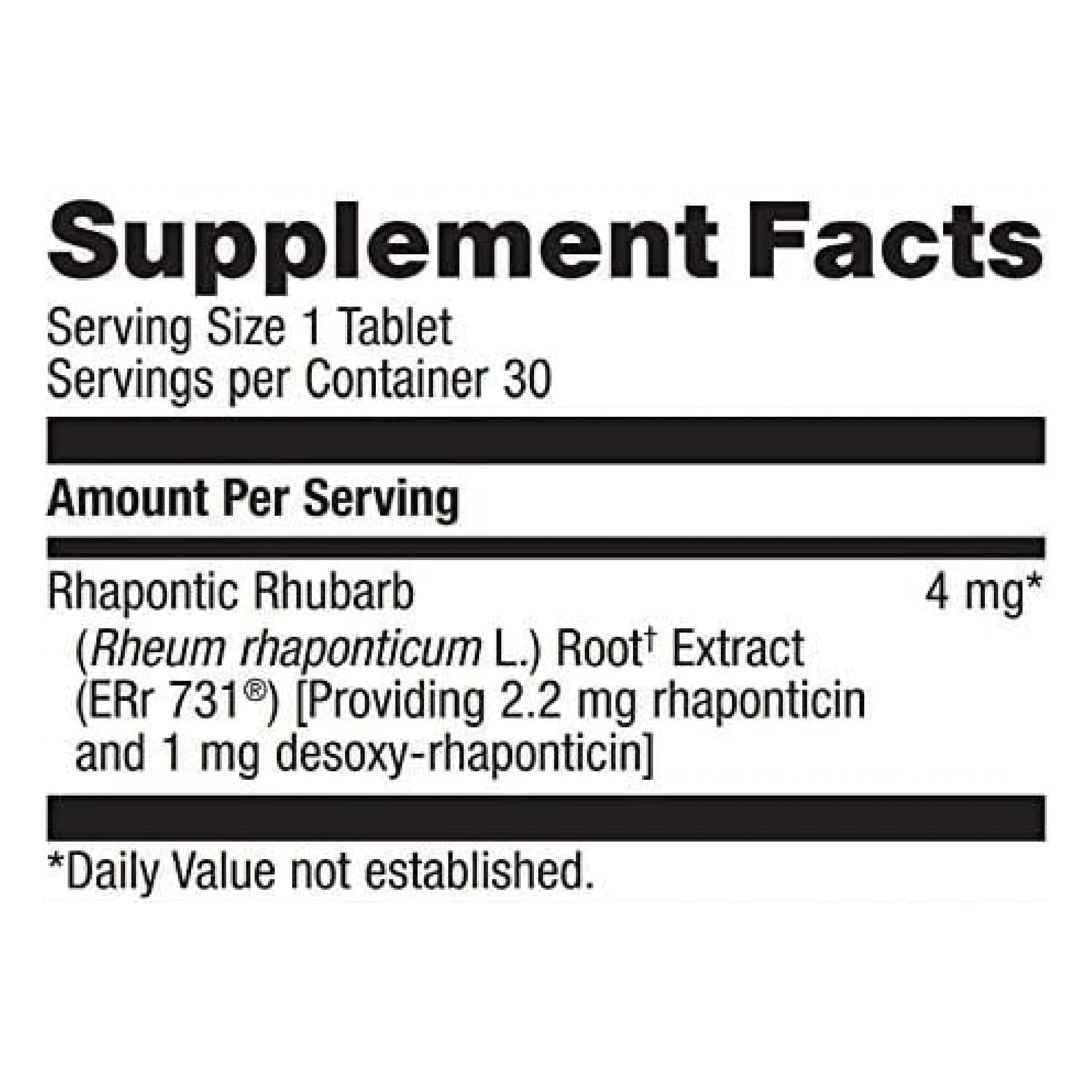 Metagenics Estrovera - Plant Derived Menopause Hot Flash Relief, Formulated Metagenics Au supplements