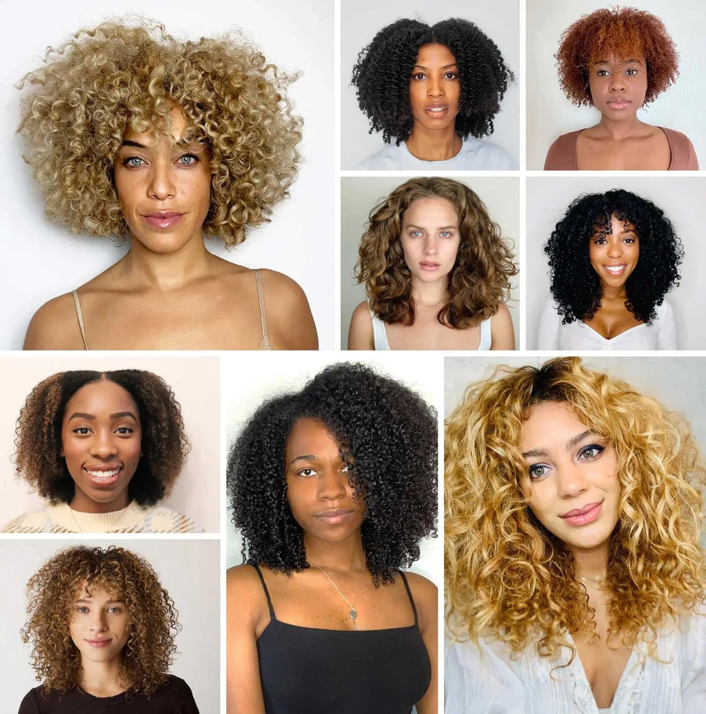 OUAI Curl Cream - Curl Defining Cream with Chia & Linseed Oil - Enhances Definition, Hydration & Shine - Tames Frizz & Protects from Humidity - Silicone-Free Curly Hair Products for Women (8 oz) OUAI Au supplements