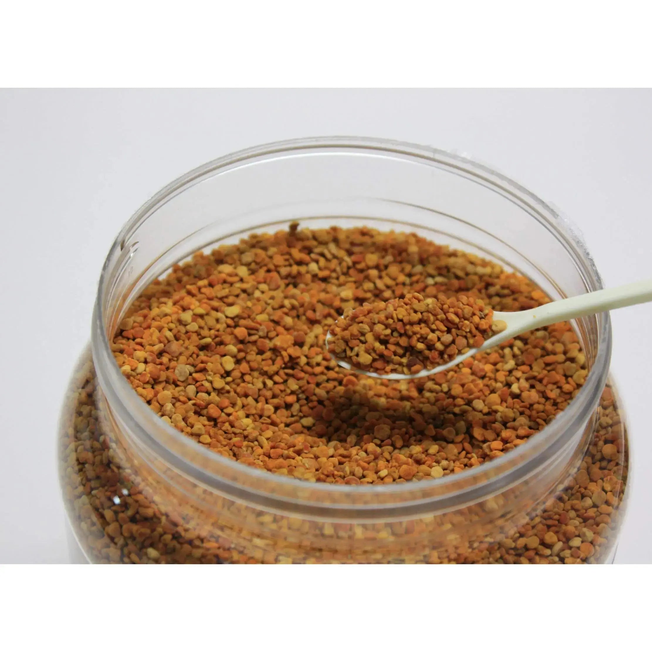 Greenbow Organic Bee Pollen - 100% USDA Certified Organic, Non-GMO, Halal, Kosher Certified, Pure & Natural Bee Pollen Greenbow Au supplements