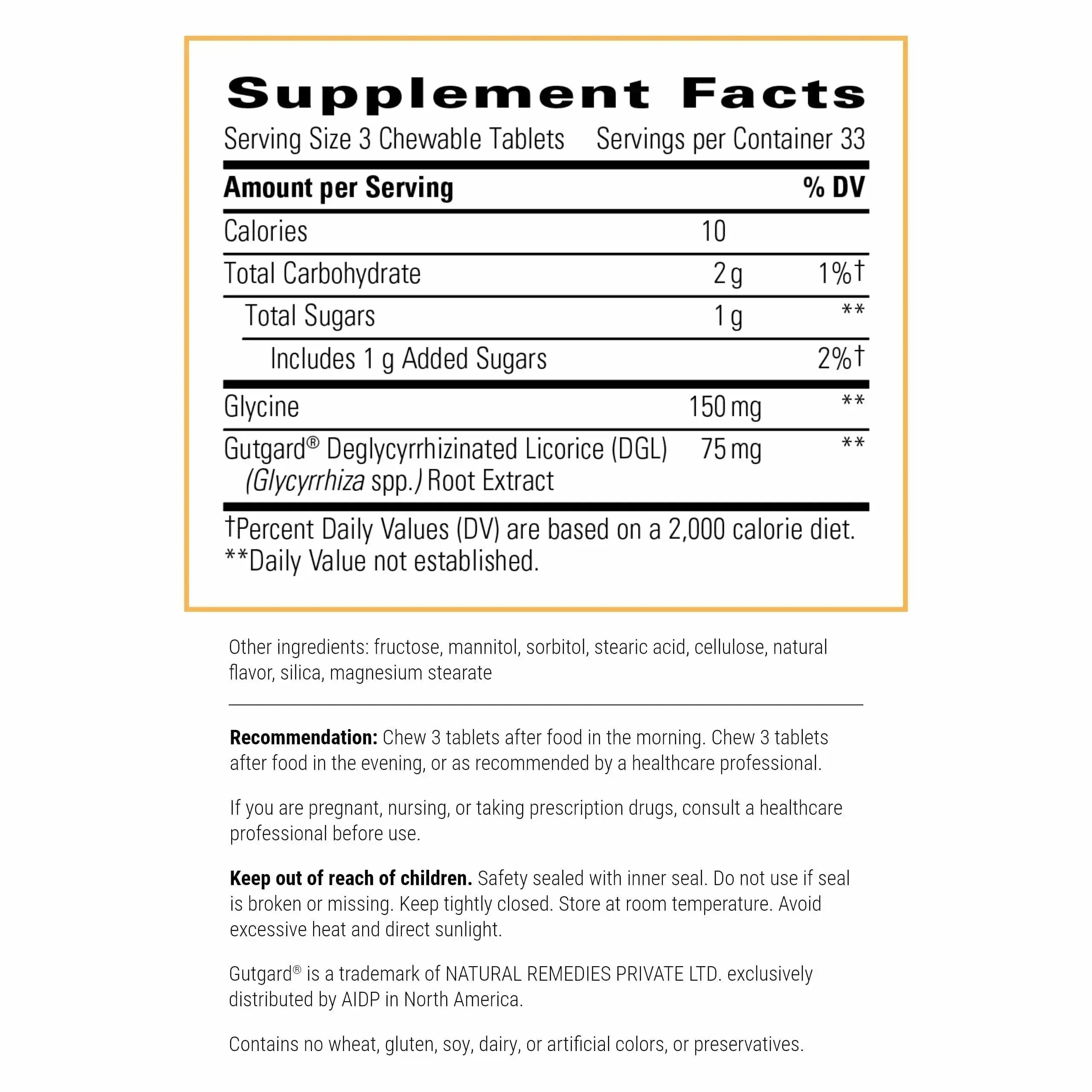 Integrative Therapeutics Rhizinate - Digestive Supplement for Gut Health Support* - Intestinal Health Support Integrative Therapeutics Au supplements