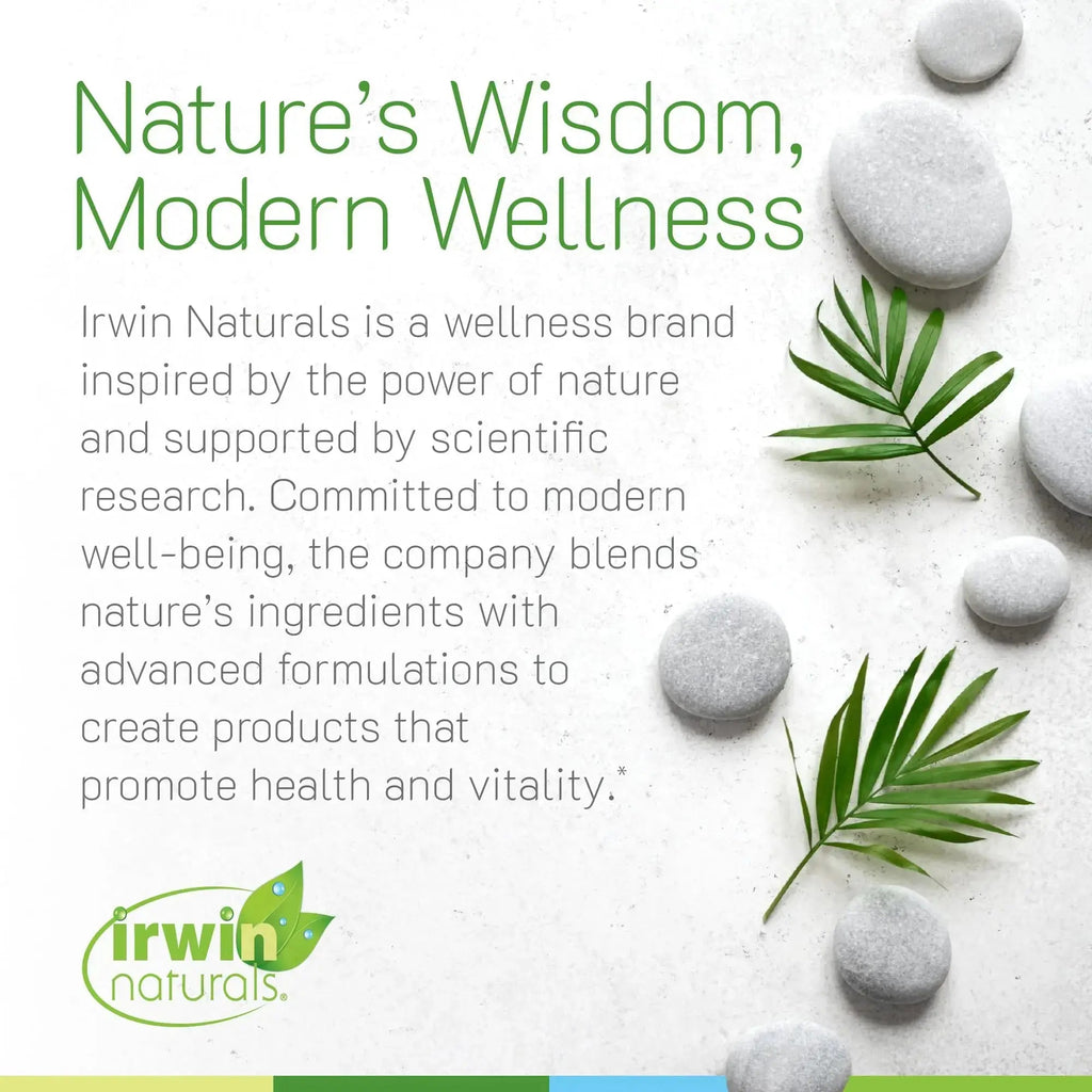 Irwin Naturals Women's Living Green Liquid-Gel Multi - 120 Liquid Softgels, Pack of 2 - Includes 70 Essential Nutrients, Vitamins & Minerals Irwin Naturals Au supplements