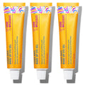 Good Molecules Yerba Mate Wake Up Eye Gel Pack 3 – 15 ml Each | Hydrating Under Eye Gel