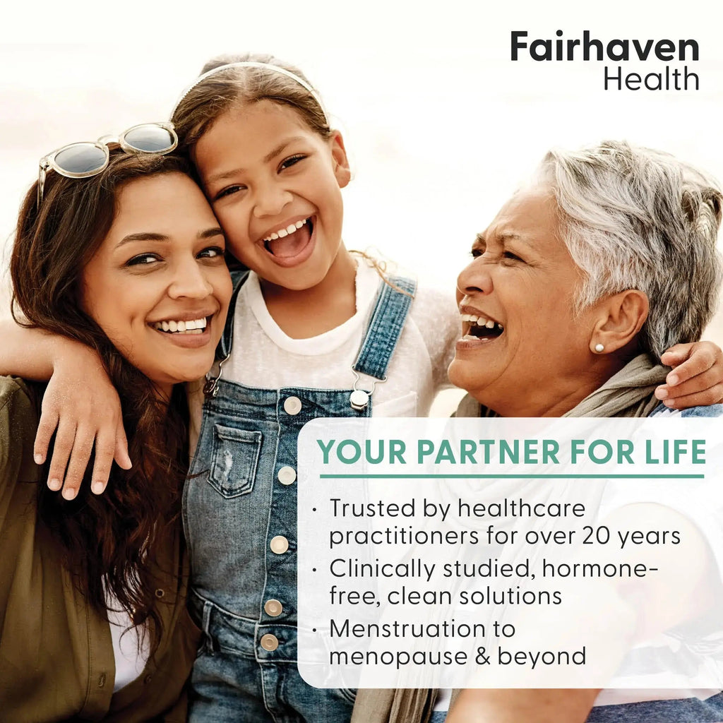 Fairhaven Health Womens Multivitamin Essentials | Once Daily Multivitamin for Women Support for Energy, Immune Health, Eye Health, Hormone Balance | Fairhaven Health Au supplements