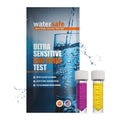Watersafe® Bacteria Water Test Kit – USA-Made – Results as Fast as 6 Hours – Detects Coliform (Inc. E. coli) & Non-Coliform Bacteria in Drinking, Well & Tap Water – Lab-Quality Testing – 1 Pack Watersafe Au supplements