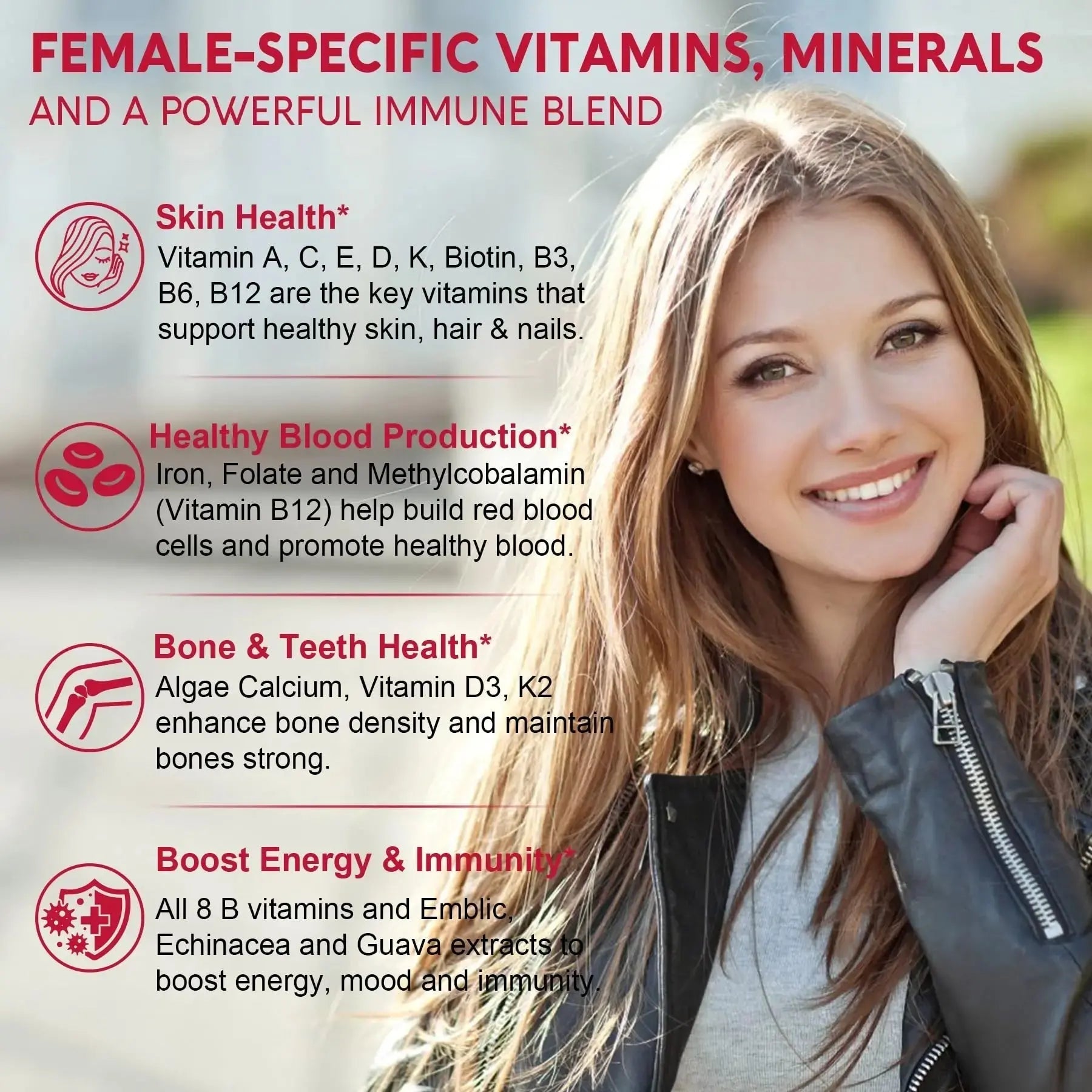 Nextdia Mens Multivitamin Gummies 60 Count + Womens Multivitamin Gummies 60 Count Nextdia Au supplements