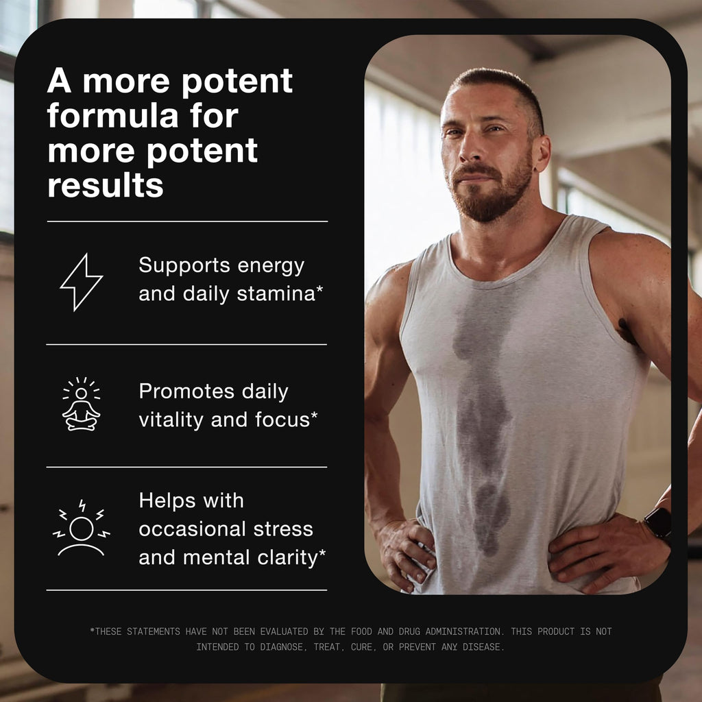 Shilajit Gummies 6000mg Equivalent (3X Stronger) – Himalayan Sourced + Ashwagandha + Turmeric – Lab Tested Toniiq Au supplements