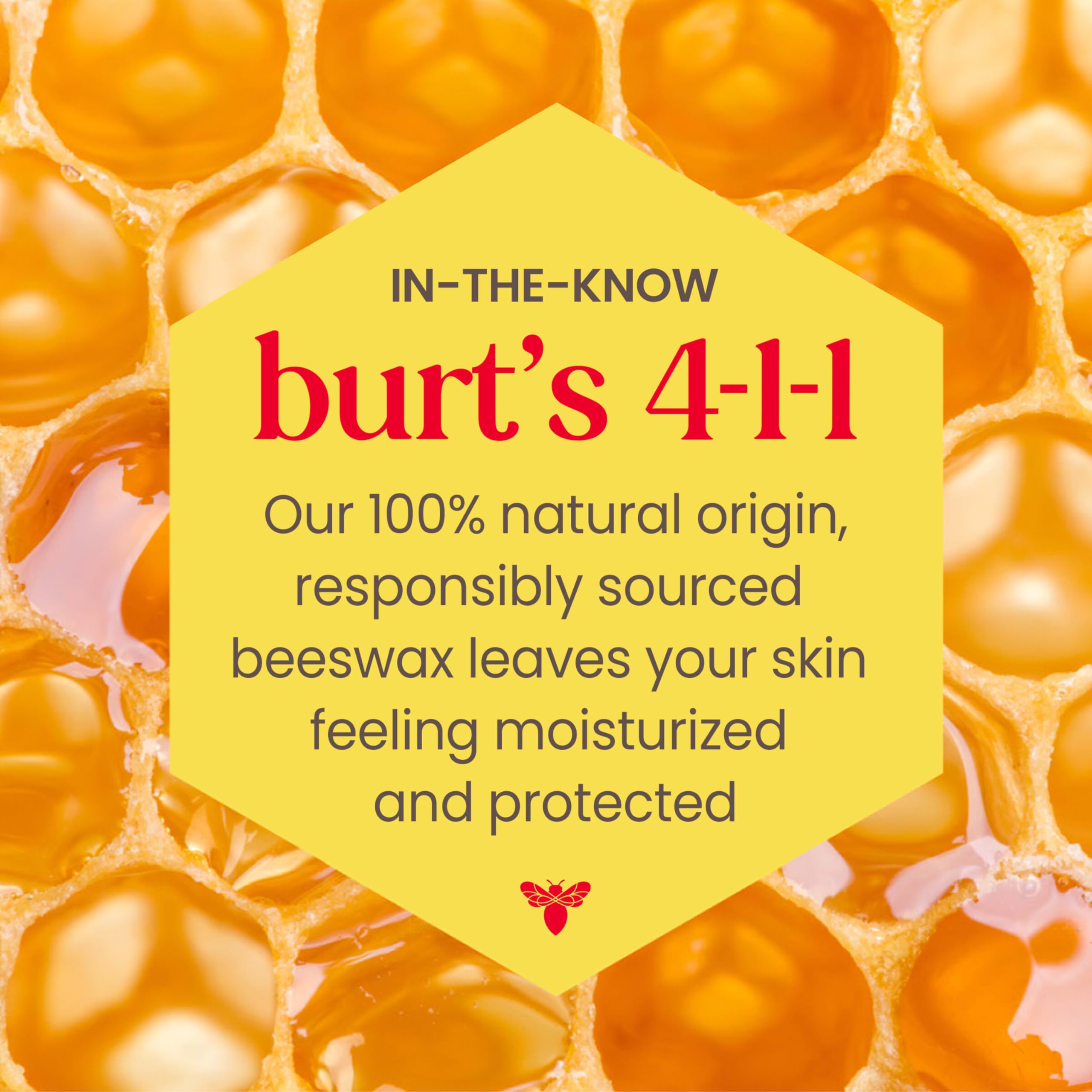Burt's Bees Easter Basket Stuffers, Lip Shimmer Nude Collection, Tinted Lip Balm, Moisturizing for All Day Hydration with Natural Glowy Finish