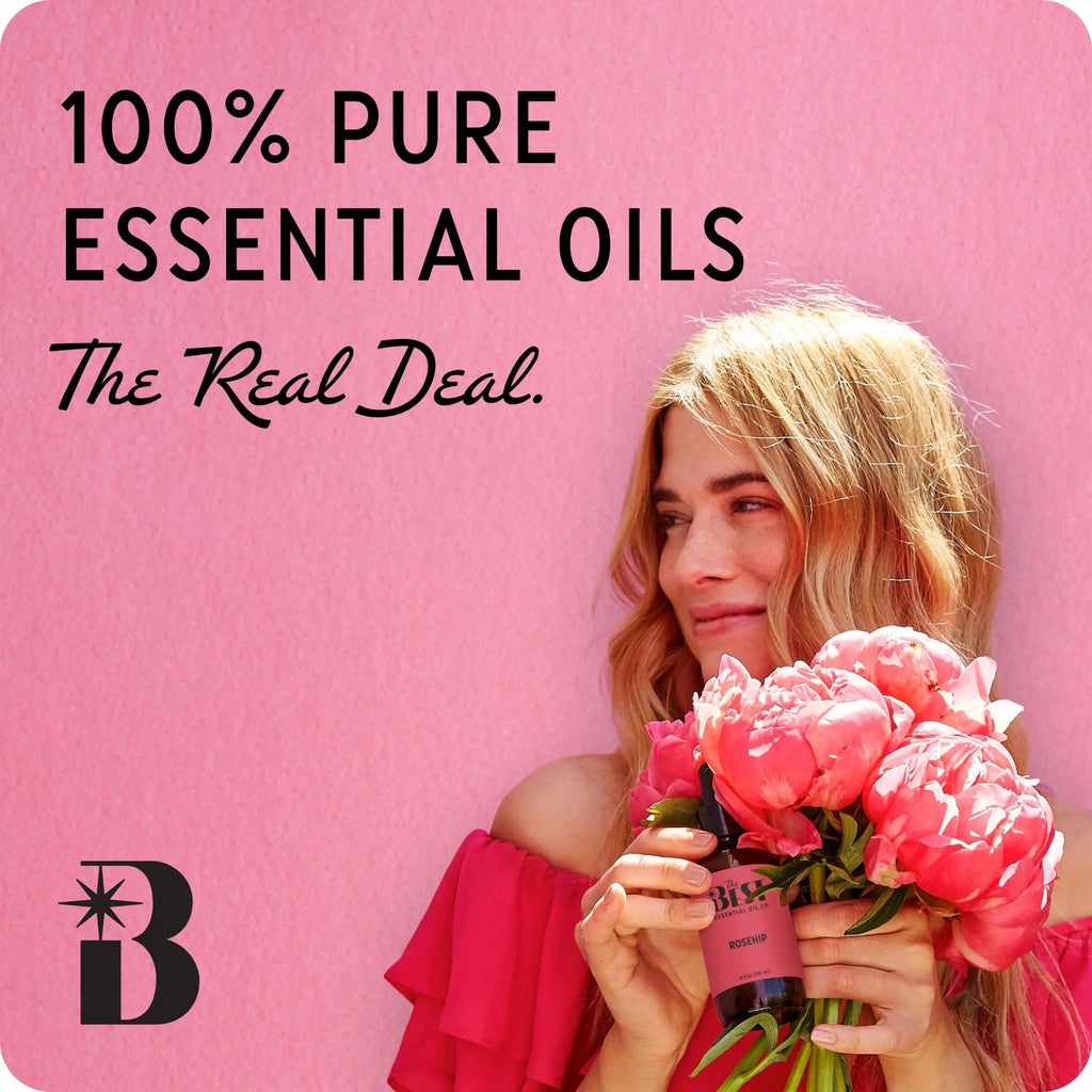 The Best Headache + Migraine Essential Oil Blend- Premium Grade- 100% Pure & Natural for Aromatherapy The Best Essential Oil Co Au supplements