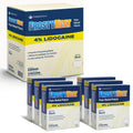TenderGentle Four Percent Lidocaine Patches - 30 Back Pain Relief Patches with 4% Lidocaine for Aches, Muscle and Joint Discomfort - 3.9" x 5.5" Back, Shoulder, and Neck Pain Patch TenderGentle Au supplements