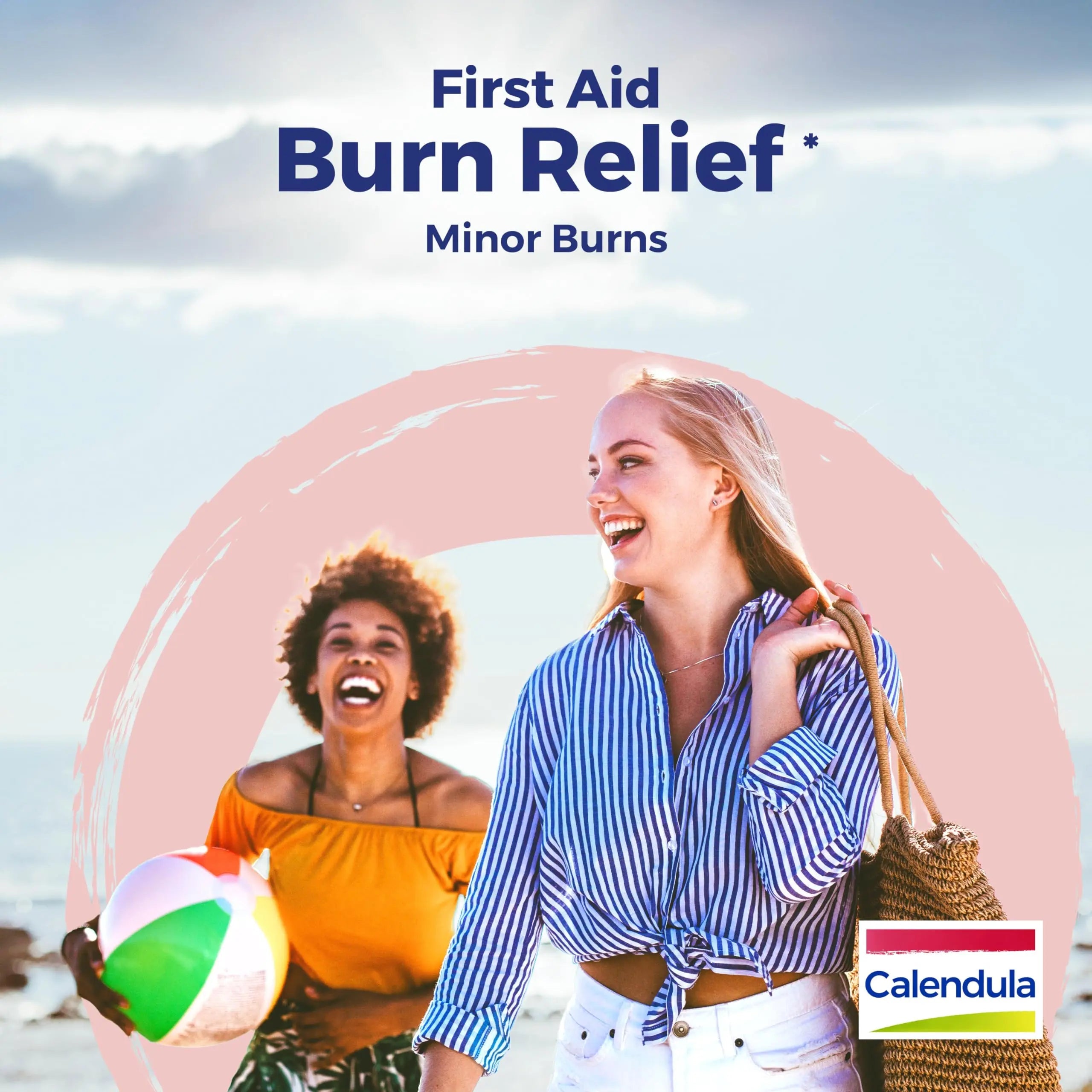 Boiron Calendula Burn Ointment for Relief from Minor Burns from Cooking, Friction, or Sunburns - 1 oz Boiron Au supplements
