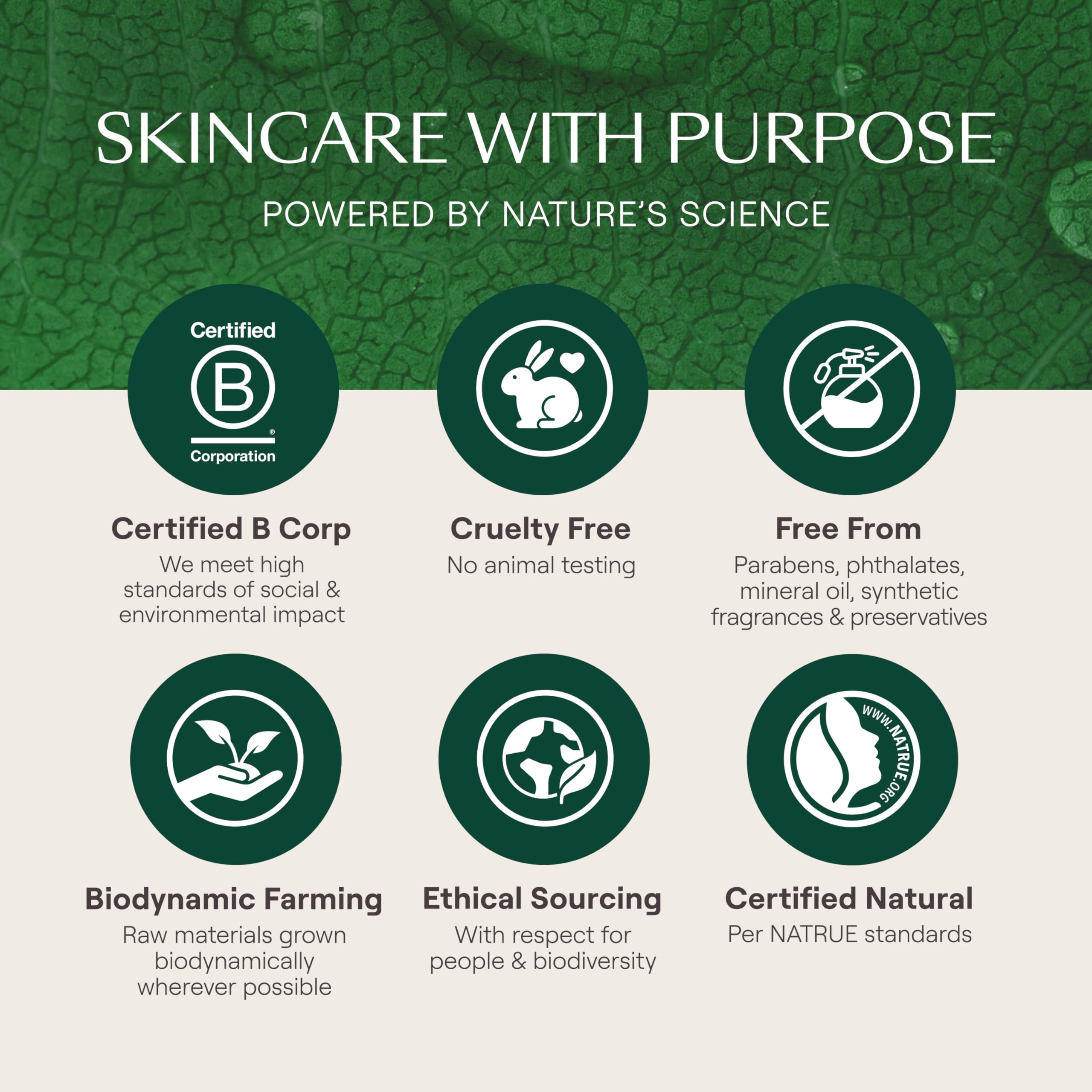 Weleda Skin Food Original Ultra-Rich Body Cream 2.5 Fluid Ounce, Plant Rich Hydrating Moisturizer with Pansy