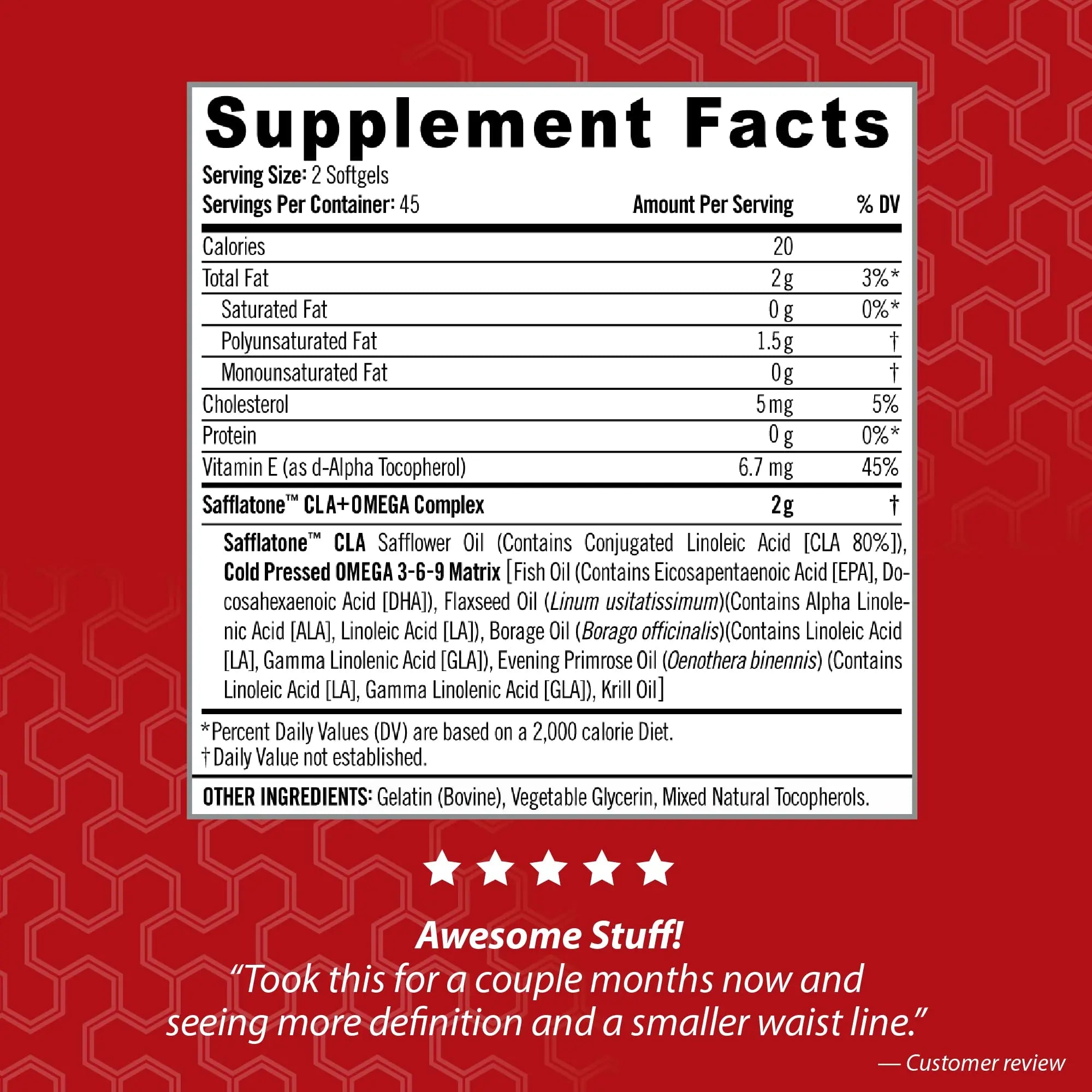 iSatori Bio-GRO Protein Synthesis Amplifier - Unflavored (60 Servings) & iSatori Ultra CLA iSatori Au supplements