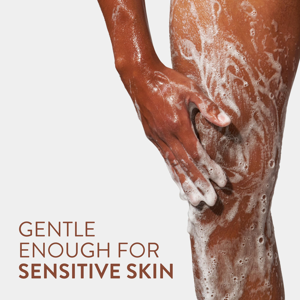 Native Sulfate Free Body Wash Contains Naturally Derived Ingredients | for Women & Men