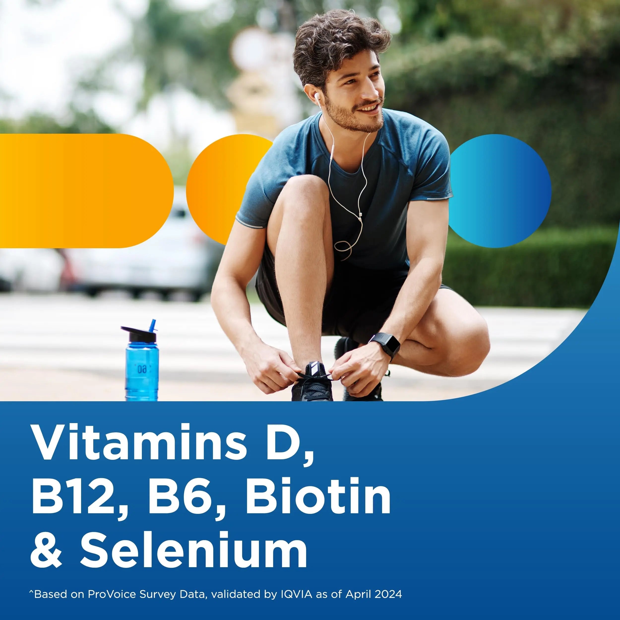 Centrum Multivitamin for Men, Multivitamin/Multimineral Supplement with Vitamin D3, B Vitamins and Antioxidants Centrum Au supplements