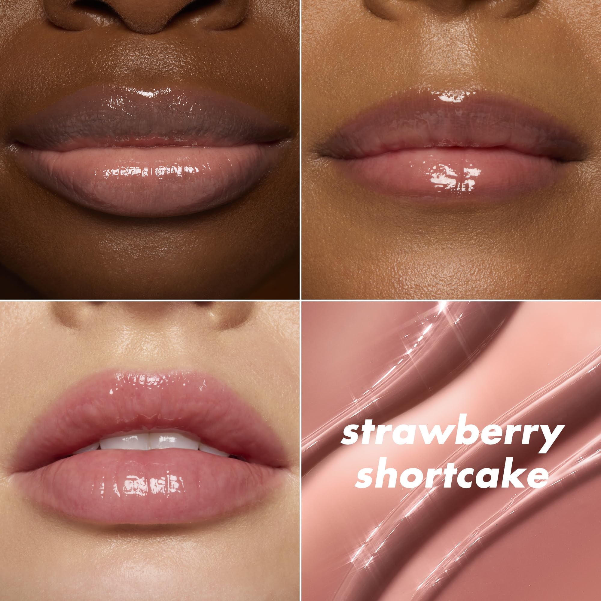 e.l.f. Glow Reviver Melting Lip Balm, Hydrating Tinted Lip Balm For A Glossy Finish & Soft, Supple Lips