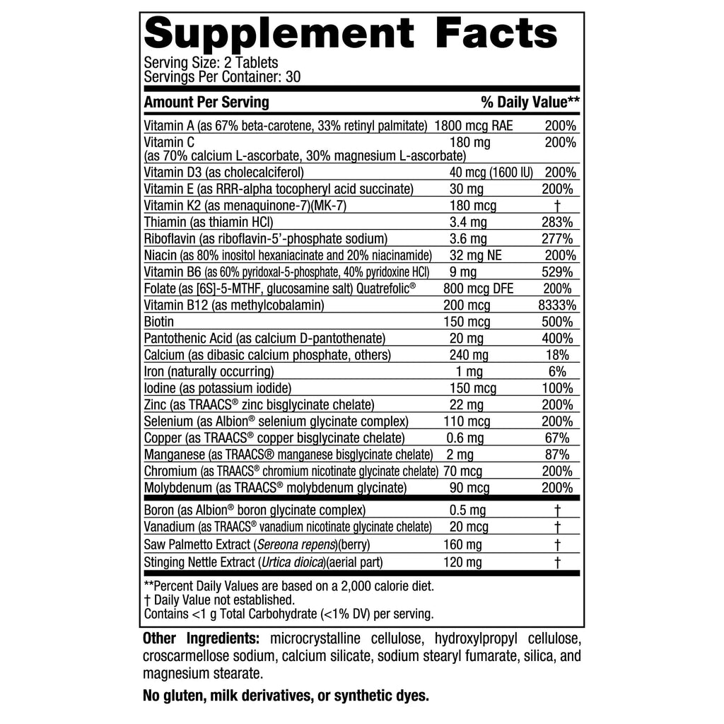 Nordic Naturals Starter Pack - Men's Multivitamin Extra Strength, Ultimate Omega Nordic Naturals Au supplements