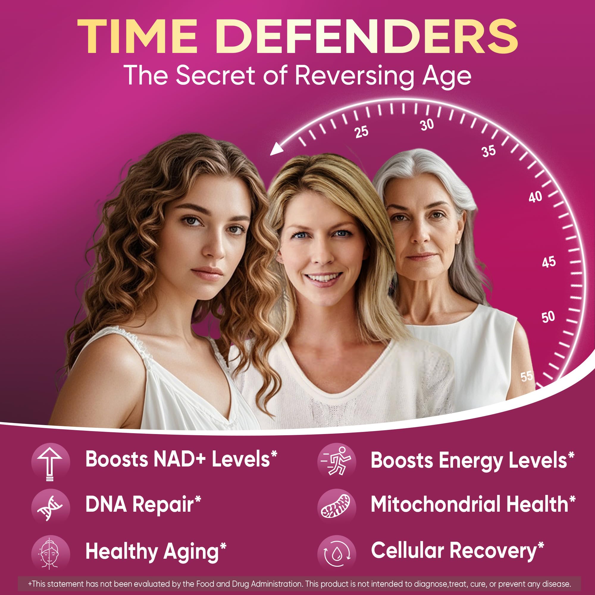 NMNH Gummies 300MG for Longevity with Urolithin A, Polyphenol Blend, Resveratrol, NAD+ Supplement for Women & Men Boost NAD+ Levels, Optimized Aging, Cell, DNA Repair, Energy, Focus, Sugar Free, 60cts Nextdia Au supplements