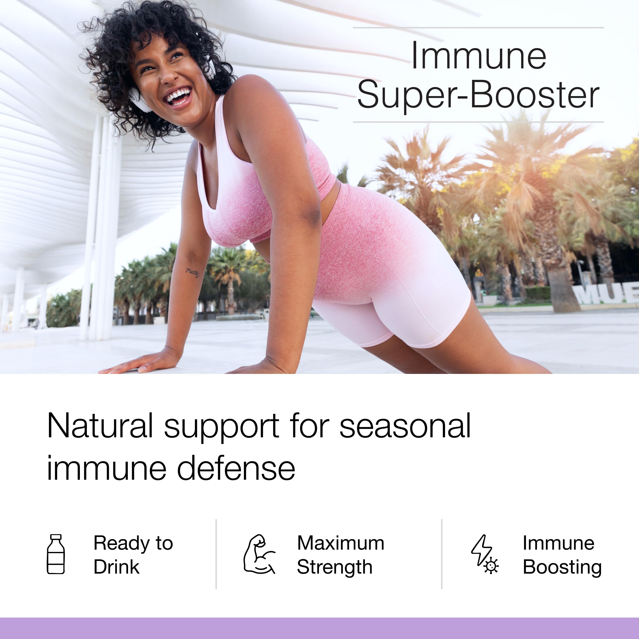 Dr. Schulze's Herbal Shot | Organic Extract | Gluten-Free & Non-GMO for Immune System Support | Total 9 Fl. Oz. | 6 Servings Dr. Schulze's Au supplements