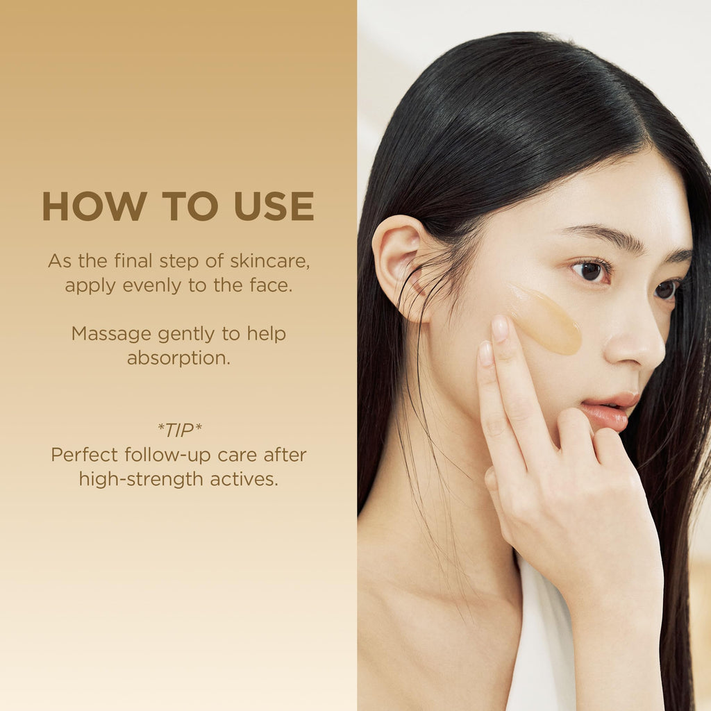 SKIN1004 Centella Soothing Cream, Face Moisturizer with Centella Asiatica, Korean Centella Moisturizer Cream for Soothing