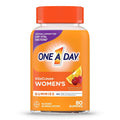 One A Day Women’s Multivitamin Gummies, Supplement with Vitamin A, C, D, E and Zinc ONE A DAY Au supplements