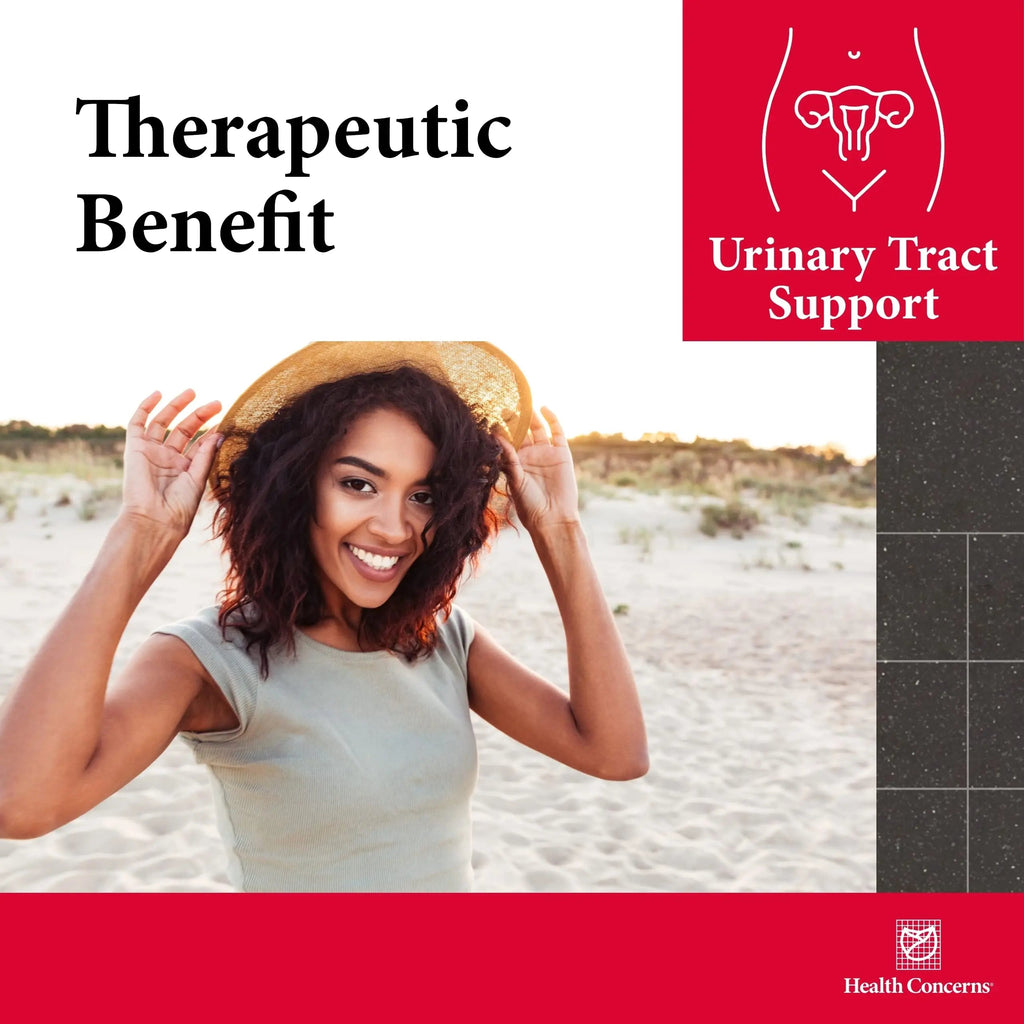 Health Concerns Rehmannia 8 - Back Discomfort & Urinary Tract Health for Women & Men Health Concerns Au supplements