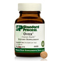 Standard Process Ovex - Daily Whole Food-Based Health Supplement - 90 Tablets (90 Servings) Standard Process Inc. Au supplements