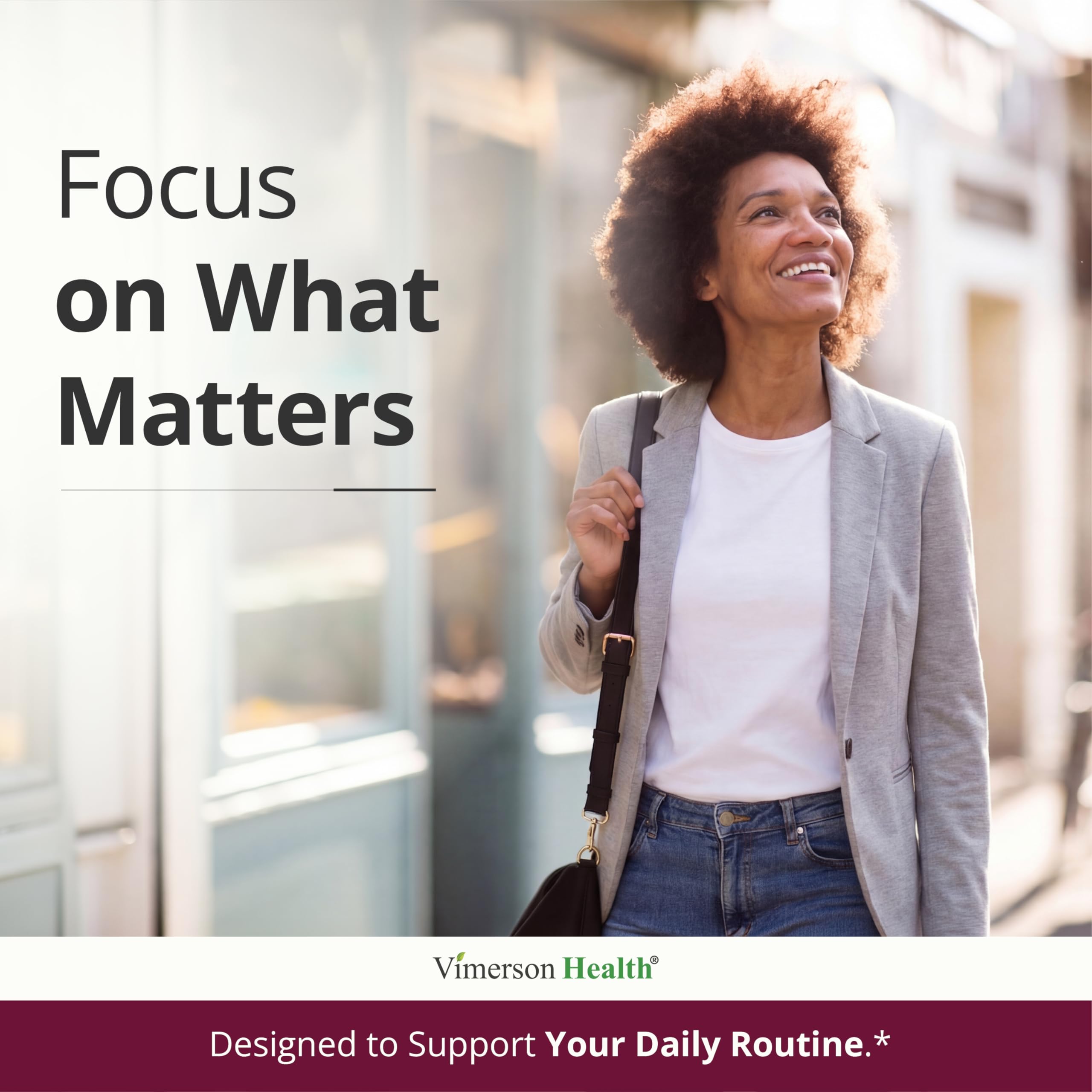 Multivitamin for Women with Vitamins and Minerals for Energy, Focus and Immune Health – Premium Daily Womens Multivitamins