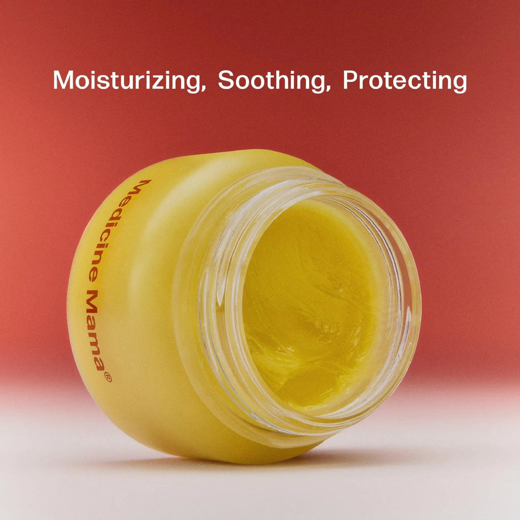 VMAGIC by Medicine Mama Organic Vulva Balm – Intimate Skin Care, Menopause Support Medicine Mama's Apothecary Au supplements