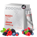 zooone- NAD+ Supplement 30pcs, Premium Nicotinamide Riboside & Resveratrol, DNA Repair & Healthy Aging， Advanced NAD Supplement for Men & Women, Boosts Cellular Energy. zooone Au supplements