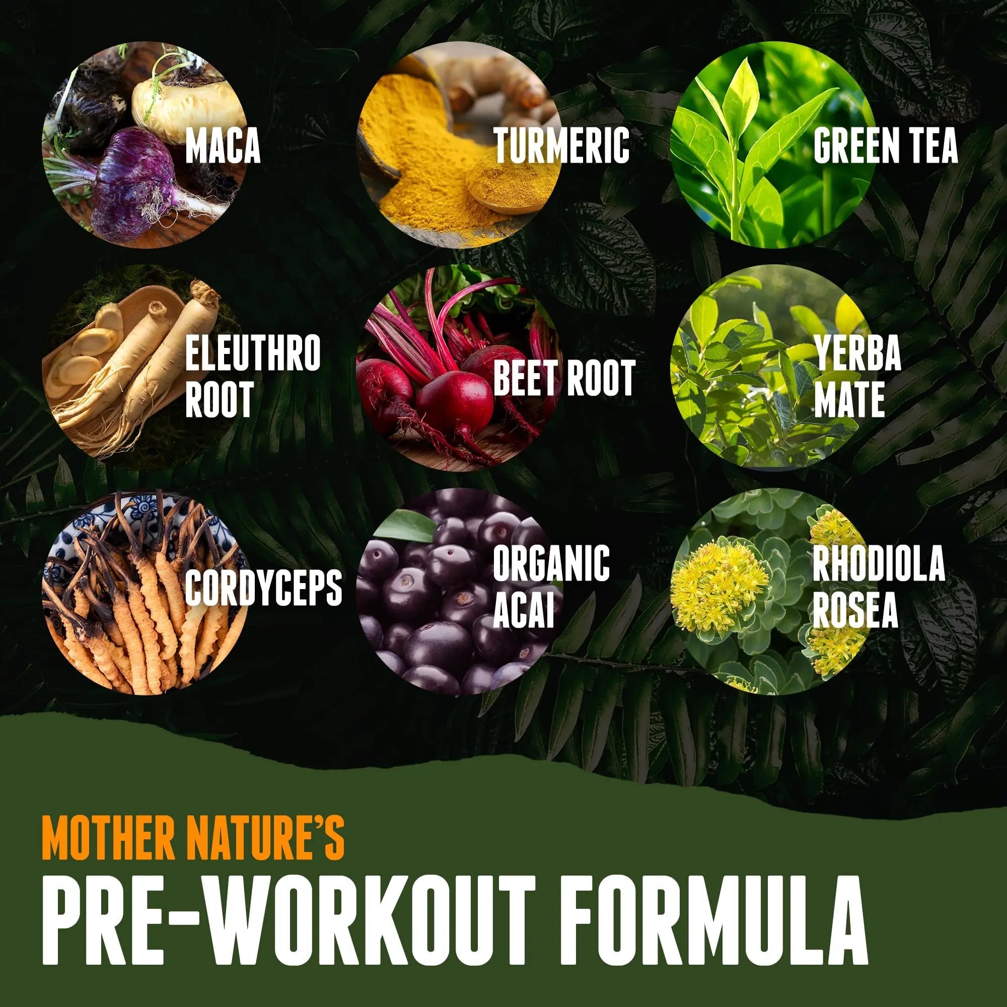 Organic Muscle Superfood Pre Workout Powder for Men & Women, Lemon Berry Organic Muscle Au supplements