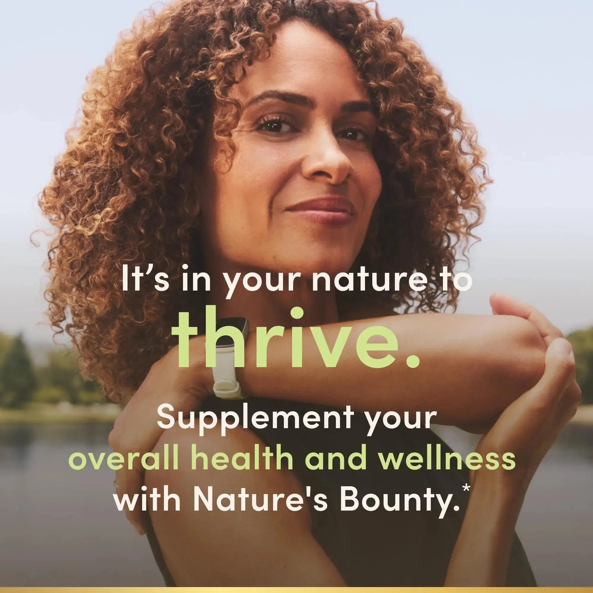 Nature's Bounty Adult Multivitamin Gummies, Vitamin Supplement, Daily Nutritional Needs, Orange, Cherry and Grape Flavor, 75 Gummies Nature's Bounty Au supplements