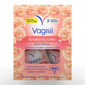 Vagisil Scentsitive Scents On-The-Go Feminine Cleansing Wipes, pH Balanced, Peach Blossom Vagisil Au supplements