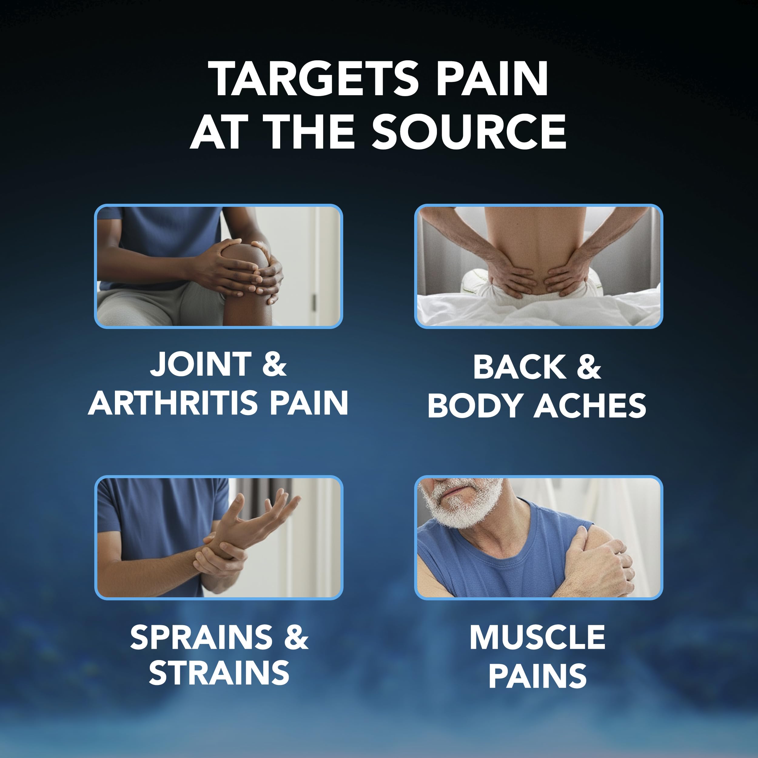 Vicks VapoFreeze Menthol Pain Relieving Spray 3oz, for Muscles & Joint Pain Associated with Arthritis, Simple Backaches, Strains, Sprains, Bruises, Vicks Vapors, Penetrating Formula Vicks Au supplements