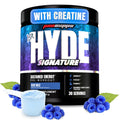 ProSupps Mr. Hyde Signature Pre Workout Powder with Creatine, Beta Alanine & Caffeine - Performance, Energy & Endurance - Clean Fitness & Gym Supplements for Men & Women =