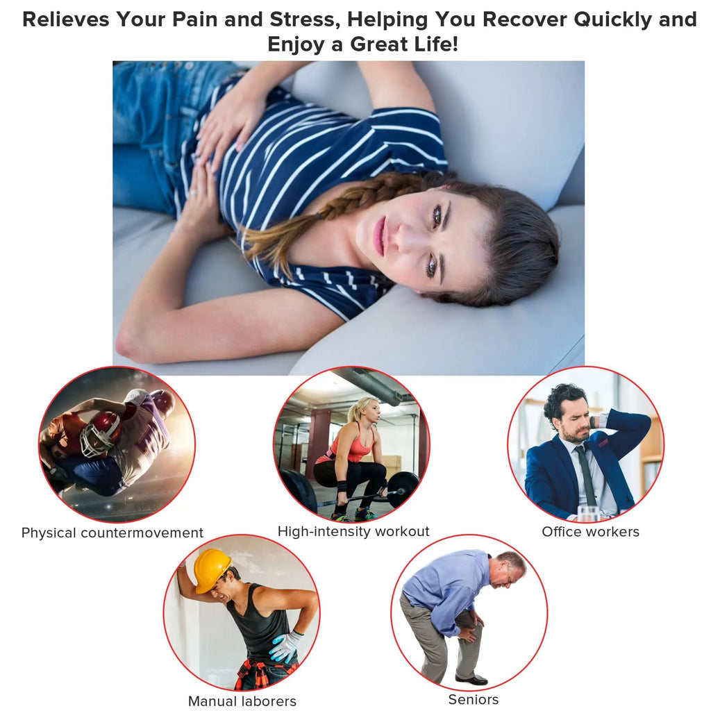 Near Infrared Light Therapy Blanket for Full Body, 1370pcs 660nm & 850nm LED Light Therapy Device Rutollmit Au supplements