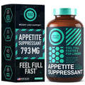 Appetite Suppressant for Weight Loss, Hunger Suppressant - Diet Pills That Work Fast WILD FUEL Au supplements