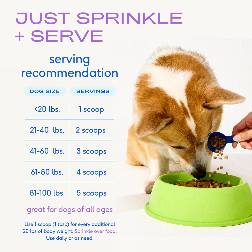 Native Pet WonderGland - Dog Anal Gland Supplement - Promotes Firm Stools, Natural Gland Expression to Help Reduce Scooting - Fiber Food Topper with Miscanthus Grass, Pumpkin & Probiotics - 30 Scoops Native Pet Au supplements