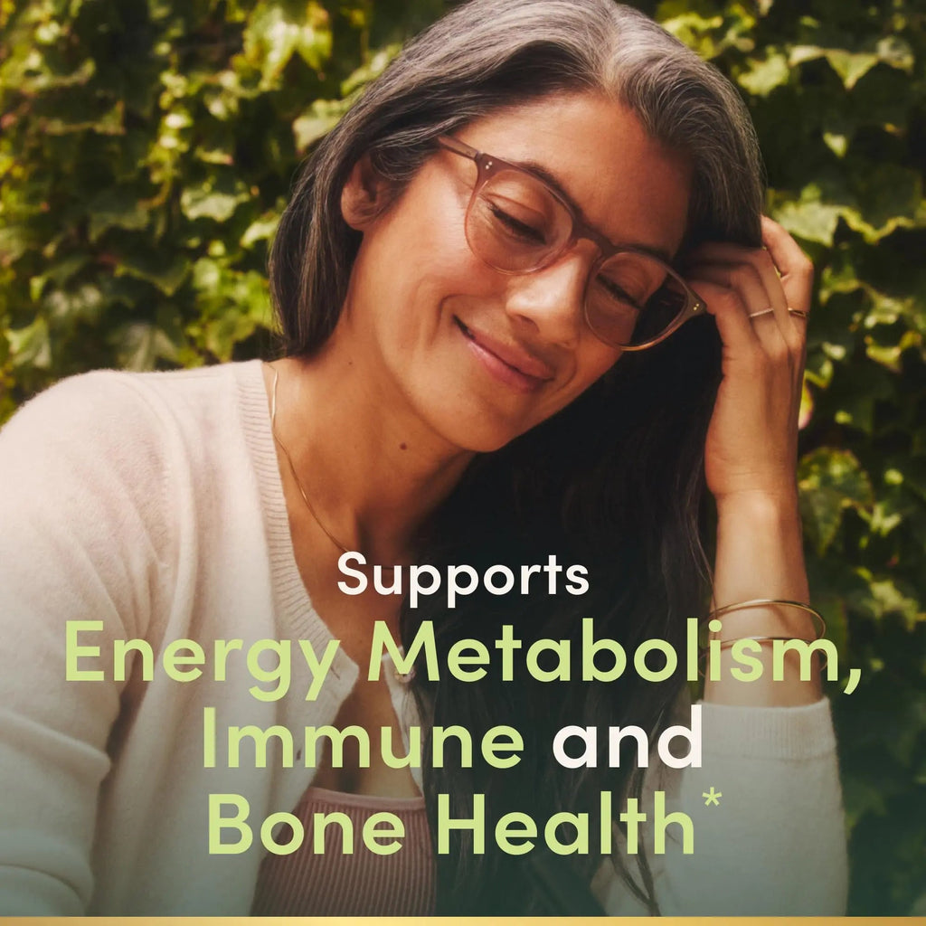 Nature's Bounty Women Multivitamin Gummies, Vitamin Supplements for Adults, General Health, Supports Immune and Bone Health, Nature's Bounty Au supplements