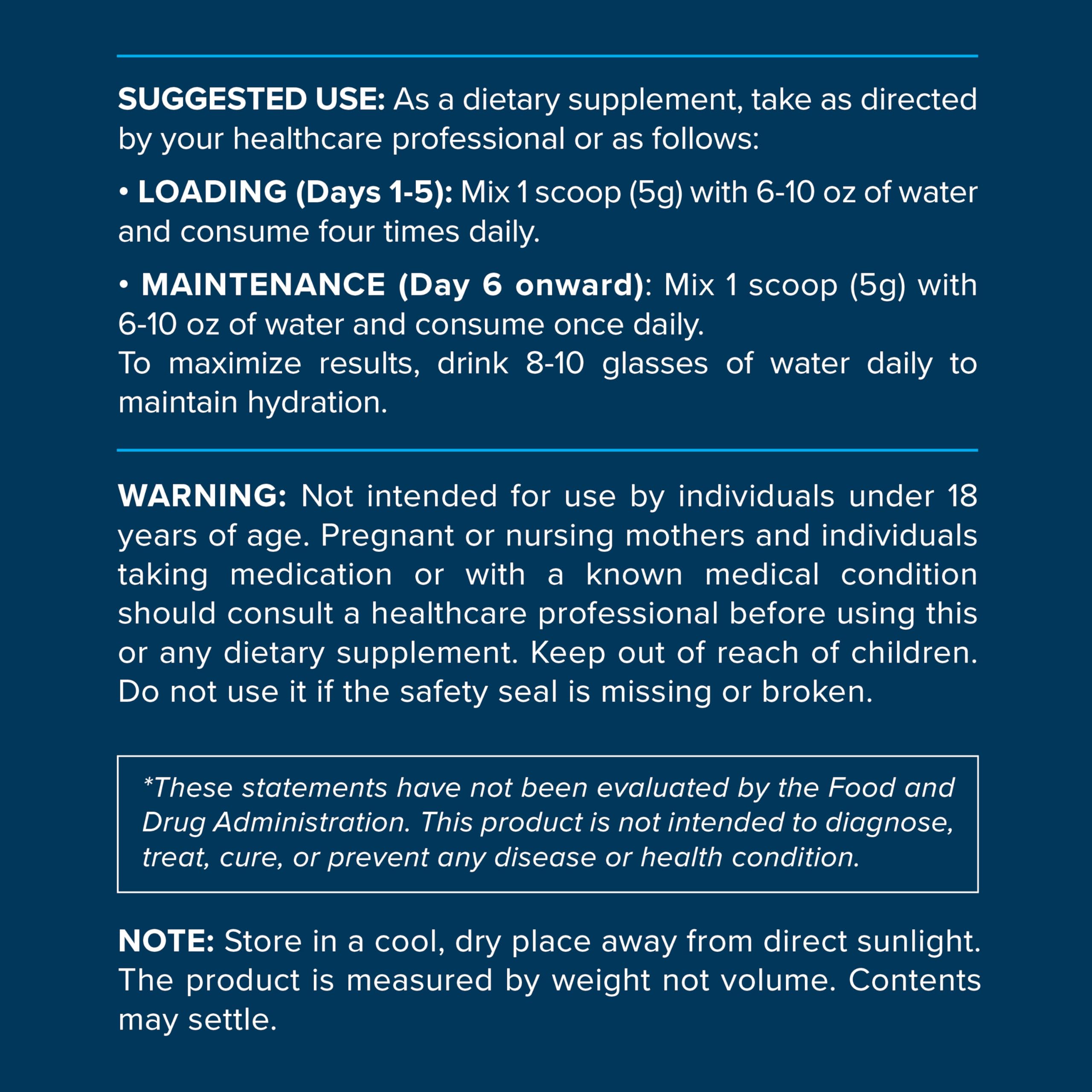 Creatine Monohydrate Powder 500g – Supports Muscle Growth, Strength & Cognitive Function*, 5g per Serv - 100 Servings, Pure Micronized Creatine for Enhanced Performance, Unflavored, 17.9 oz SCHIFFER HEALTH Au supplements