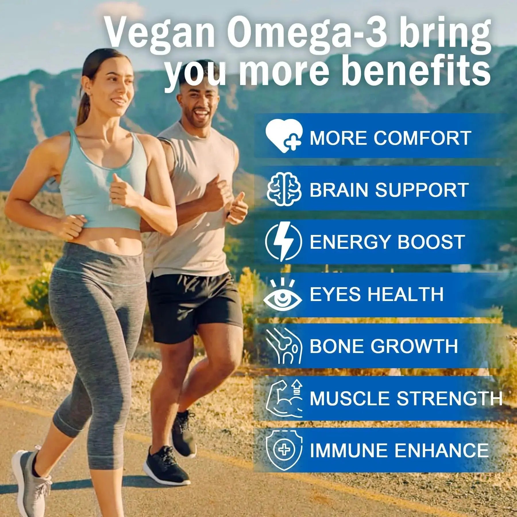 LILICARE Womens Multivitamin Gummies Vegan Omega3 Gummies 1280mg LILICARE Au supplements