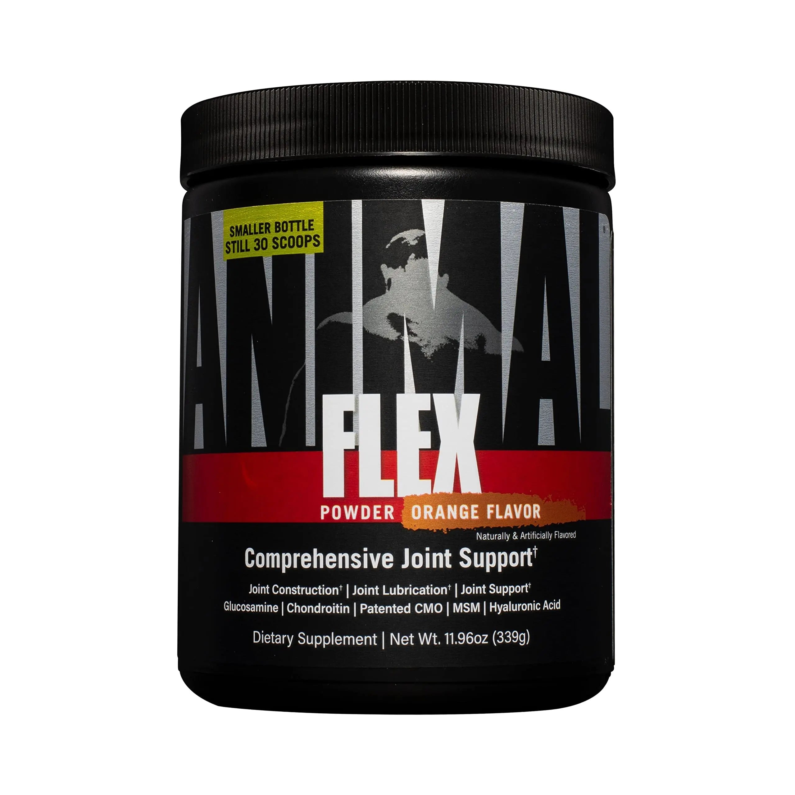 Animal Flex All-in-one Complete Joint Supplement, Turmeric Root Curcumin, Collagen Animal Au supplements