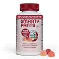 SmartyPants Kids Multivitamin Gummies: Omega 3 Fish Oil (EPA/DHA), Vitamin D3, C, Vitamin B12, B6, A, K & Zinc for Immune Support SmartyPants Au supplements