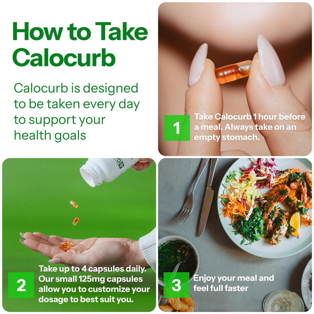 Calorie Control Supplement 6X Natural Support, Official & Patented Amarasate Formula, Plant Based Dietary GLP1 Supplement, Manages Appetite, Hunger & Cravings,