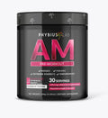 PHYBIUS Lab AM Pre-Workout (Sour Watermelon) Focus, Strength, Powder, 30 Servings PHYBIUS Lab Au supplements